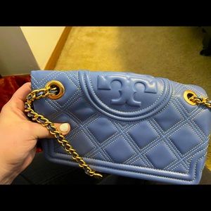 Tory Burch soft Fleming